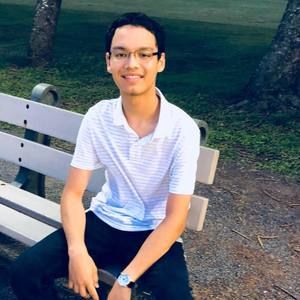 Meet your Posher, Shaun